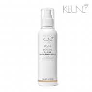 Keune Satin Oil milk-spray for dull, dry hair 140ml