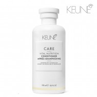 Keune Vital Nutrition kondicionieris sausiem, bojātiem matiem 250ml