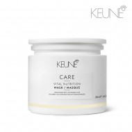 Keune Vital Nutrition mask for dry, damaged hair 200ml