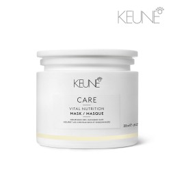 Keune Vital Nutrition maska sausiem, bojātiem matiem 200ml Keune Vital Nutrition maska sausiem, bojātiem matiem 200ml