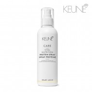 Keune Vital Nutrition protein spray for dry, damaged hair 200ml
