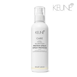Keune Vital Nutrition proteīnu sprejs sausiem, bojātiem matiem 200ml Keune Vital Nutrition proteīnu sprejs sausiem, bojātiem matiem 200ml