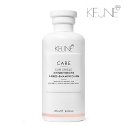 Keune Sun Shield maigs kondicionieris ar anti-hlora kompleksu 250ml Keune Sun Shield maigs kondicionieris ar anti-hlora kompleksu 250ml