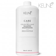 Keune Color Brillianz shampoo for colored hair 1000ml
