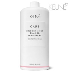 Keune Color Brillianz šampūns krāsotiem matiem 1000ml Keune Color Brillianz šampūns krāsotiem matiem 1000ml