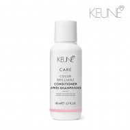 Keune Color Brillianz kondicionieris krāsotiem matiem 80ml