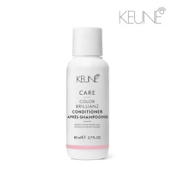 Keune Color Brillianz kondicionieris krāsotiem matiem 80ml Keune Color Brillianz kondicionieris krāsotiem matiem 80ml