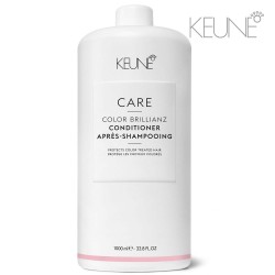 Keune Color Brillianz kondicionieris krāsotiem matiem 1000ml Keune Color Brillianz kondicionieris krāsotiem matiem 1000ml