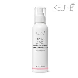 Keune Color Brillianz conditioning spray for colored hair 140ml Keune Color Brillianz conditioning spray for colored hair 140ml
