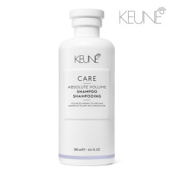 Keune Absolute Volume šampūns apjomam 300ml Keune Absolute Volume šampūns apjomam 300ml