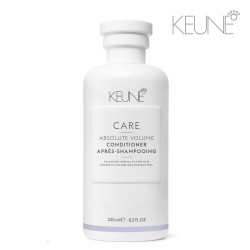 Keune Absolute Volume kondicionieris apjomam 250ml Keune Absolute Volume kondicionieris apjomam 250ml
