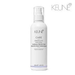 Keune Absolute Volume spray with heat protection 200ml Keune Absolute Volume spray with heat protection 200ml