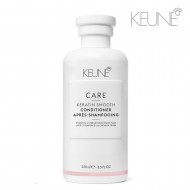 Keune Keratin Smooth keratin conditioner for a smooth hair 250ml
