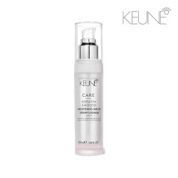 Keune Keratin Smooth serums ar keratīnu gludu matu efektam 25ml Keune Keratin Smooth serums ar keratīnu gludu matu efektam 25ml
