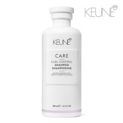 Keune Curl Control šampūns cirtainiem matiem 300ml Keune Curl Control šampūns cirtainiem matiem 300ml