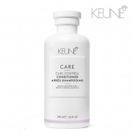Keune Curl Control conditioner for curly hair 250ml