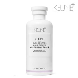Keune Curl Control kondicionieris cirtainiem matiem 250ml Keune Curl Control kondicionieris cirtainiem matiem 250ml