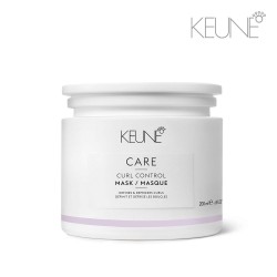 Keune Curl Control maska cirtainiem matiem 200ml Keune Curl Control maska cirtainiem matiem 200ml