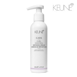 Keune Curl Control Defining krēms cirtainiem matiem 140ml Keune Curl Control Defining krēms cirtainiem matiem 140ml