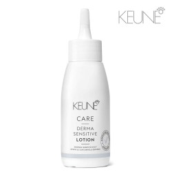 Keune Derma Sensitive losjons jūtīgai galvas ādai 75ml Keune Derma Sensitive losjons jūtīgai galvas ādai 75ml
