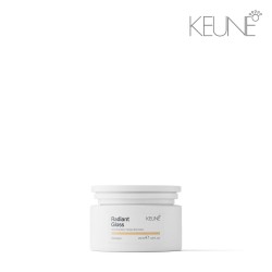 Radiant Gloss Illuminating Mask - maska matu mirdzumam, 250 ml