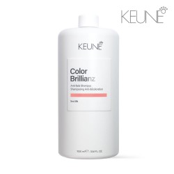Color Brillianz Anti-fade Shampoo - šampūns krāsotiem matiem, 1000 ml
