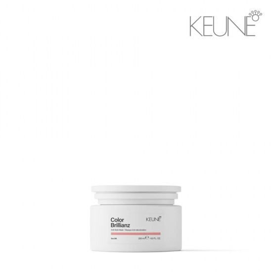 Color Brillianz Anti-fade Mask - maska krāsotiem matiem, 250 ml
