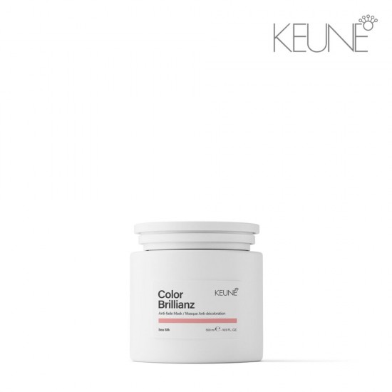 Color Brillianz Anti-fade Mask - maska krāsotiem matiem, 500 ml