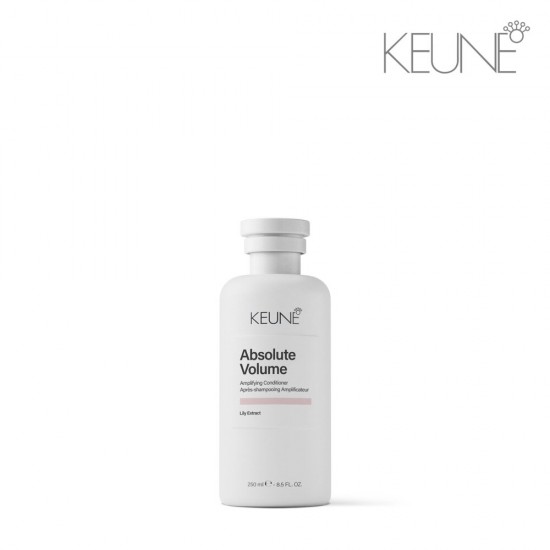 Absolute Volume Amplifying Conditioner - kondicionieris apjomam, 250 ml
