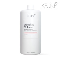 Absolute Volume Amplifying Conditioner - kondicionieris apjomam, 1000 ml