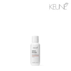 Velvet Smooth Anti-frizz Conditioner - nogludinošs kondicionieris, 80 ml