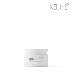 Velvet Smooth Anti-frizz Mask - nogludinoša maska, 250 ml