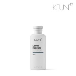 Derma Regulate Sebum Regulating Shampoo - šampūns taukainai galvas ādai, 300 ml