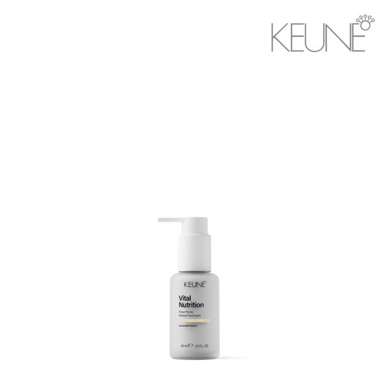 Vital Nutrition Power Plump - koncentrēts želejkrēms, 45 ml