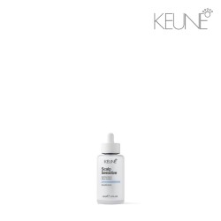 Scalp Sensitive Soothing Serum - Soothing Serum for sensitive scalp, 50 ml