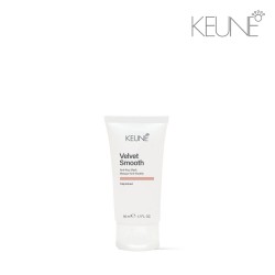 Velvet Smooth Anti-frizz Mask - nogludinoša maska, 50 ml