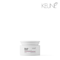 Blond Savior Brightening Mask - maska gaišinātiem matiem, 250 ml