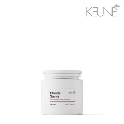 Blond Savior Brightening Mask - maska gaišinātiem matiem, 500 ml