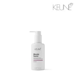 Blond Savior Repairing Leave-in Treatment - atjaunojošs krēms gaišinātiem matiem, 150 ml