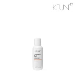 Confident Curl Curl Enhancing Shampoo - šampūns cirtainiem matiem, 80 ml