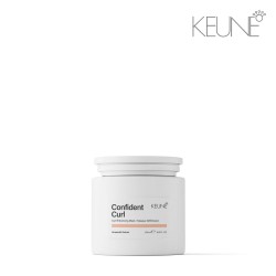 Confident Curl Enhancing Curl Mask - maska cirtainiem matiem, 500 ml