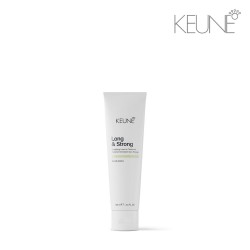 Long & Strong Densifying Leave-in Treatment - spēcinošs un matu augšanu veicinošs leave-in krēms, 100 ml