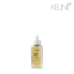 Radiant Gloss Illume Infusion - Viegls leave-in serums matu mirdzumam, 100 ml