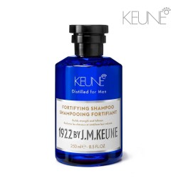 Keune 1922 by J.M.Keune Fortifying spēcinošs šampūns 250ml Keune 1922 by J.M.Keune Fortifying spēcinošs šampūns 250ml