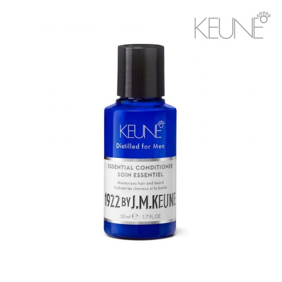 Keune 1922 by J.M.Keune Essential кондиционер 50мл