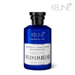 Keune 1922 by J.M.Keune Essential kondicionieris 250ml Keune 1922 by J.M.Keune Essential kondicionieris 250ml