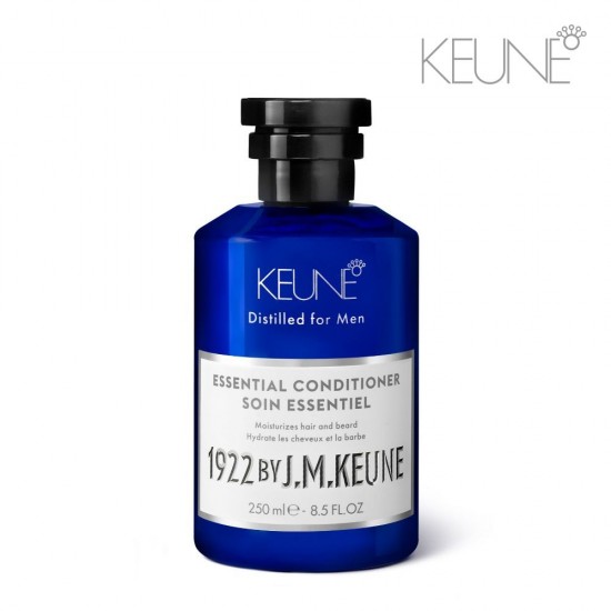 Keune 1922 by J.M.Keune Essential kondicionieris 250ml