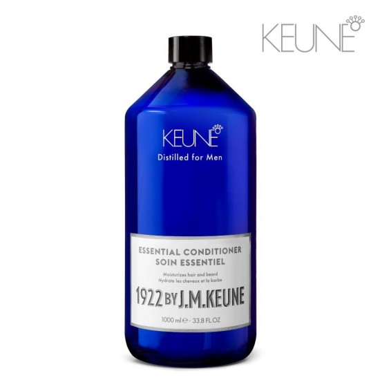 Keune 1922 by J.M.Keune Essential кондиционер 1л