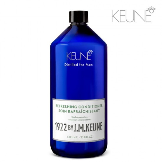 Keune 1922 by J.M.Keune Refreshing освежающий кондиционер 1л