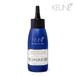 Keune 1922 by J.M.Keune Fortifying losjons matu stiprināšanai 75ml Keune 1922 by J.M.Keune Fortifying losjons matu stiprināšanai 75ml